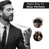 The Man Company Blanc EDT (Eau de Toilette) - 100 ml | Perfume For Man | Long Lasting Fragrance | Premium Body Spray For Man