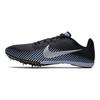 Nike Air Zoom Rival M 9 Spikes 'Black Indigo Fog' Sneakers casual AH1020-004