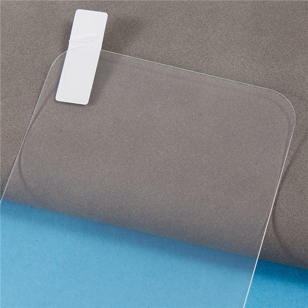 For iPhone 17 Air Screen Protector 380 Adhesive High Aluminium-Silicon Glass Screen Film 3D Large Arc