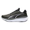 Puma Scend Pro 2 Comfortable Soft Running Shoes Unisex Sneakers Black Gray 310779-13