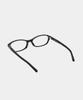 Binikeupeulojegteu [Blue Light Blocking Glasses] Inoa C1 Black