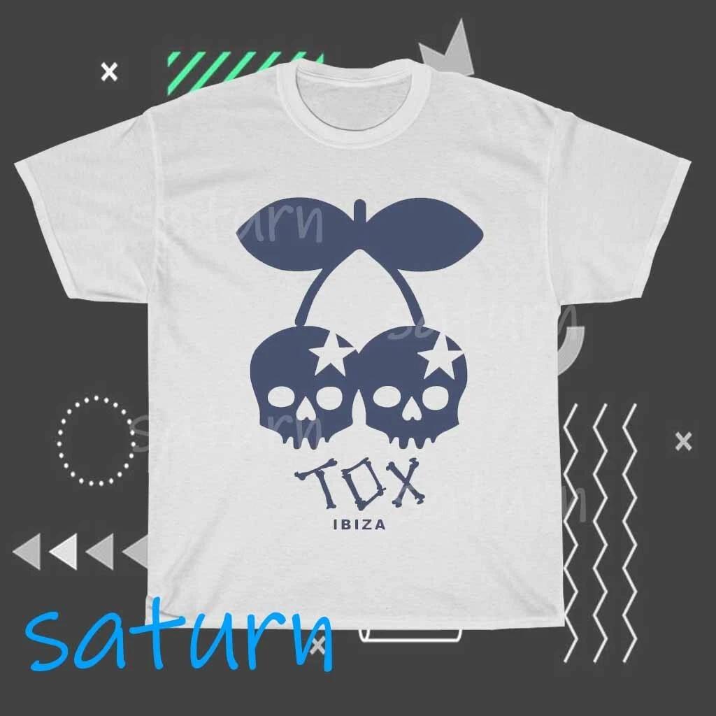 Pacha Ibiza Logo T-Shirt Funny Size S to 5XL XL