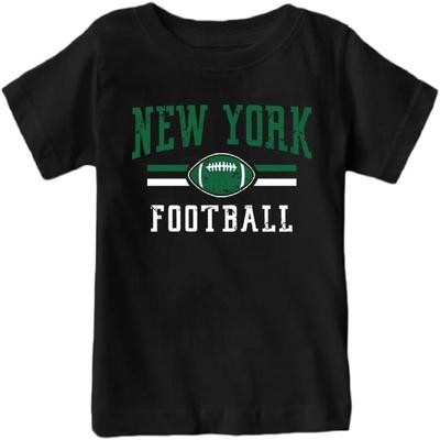 Team Vintage Style Kid's T-Shirt for Football Fans