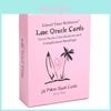 Tarot Cards Oracle Deck For Family Game Nights With Durable Card Stock