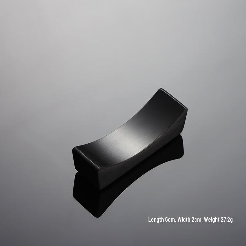 Qianxing Stainless Steel Chopstick Rests