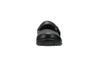 4067 Büro Bequeme Stretch Schwarze [Pansy] Schuhe, Leichtgewicht, Design, Riemen, 24.0cm,