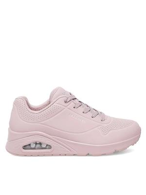 Sneakers Rose - Uno Stand On Air