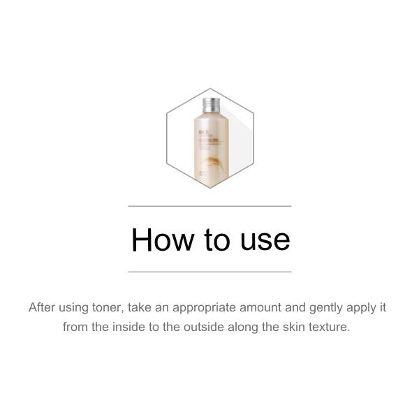 The Face Shop Ryžių keramido drėkinamoji emulsija 150 ml (3 variantai)
