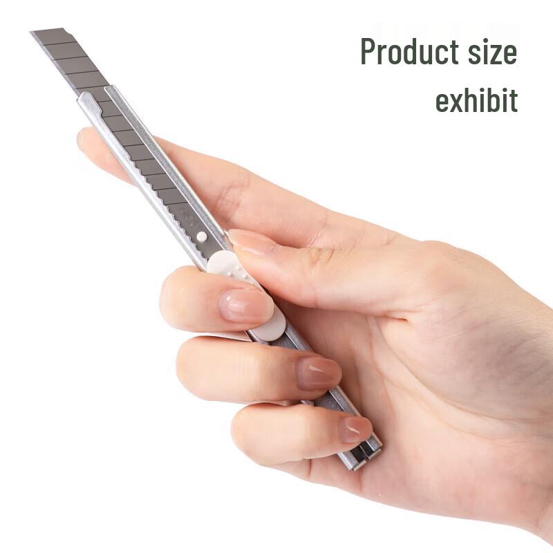 Deli DP503 Utility Knife