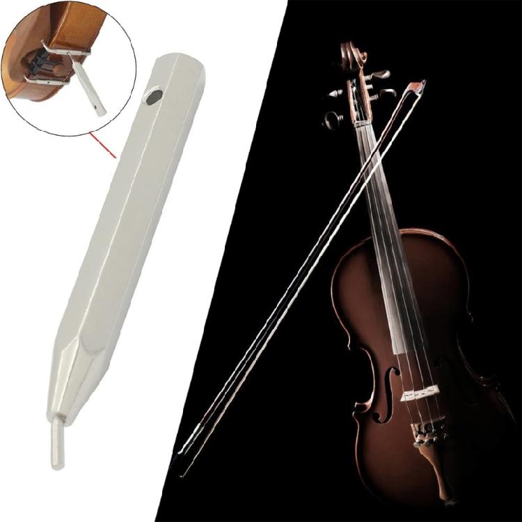 Violin Chin Rest Wrench Tool Key Violin Shoulder Rest Shaft Screwdriver Violin Chin Rest Tool Key Violin Part Accessory