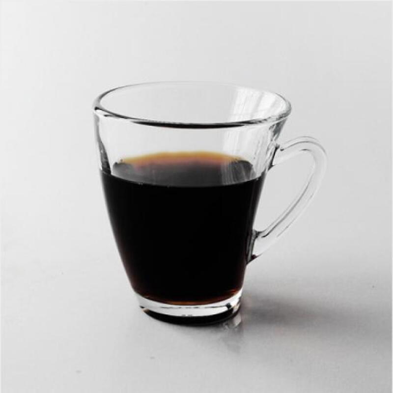 1 small cafeteria feori mug