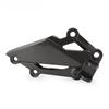 Motorcycle Footrest For KAWASAKI NINJA 300 Z300 EX300 Ninja300 2013-2016 Foot Peg Mount Bracket Front Right Footrest