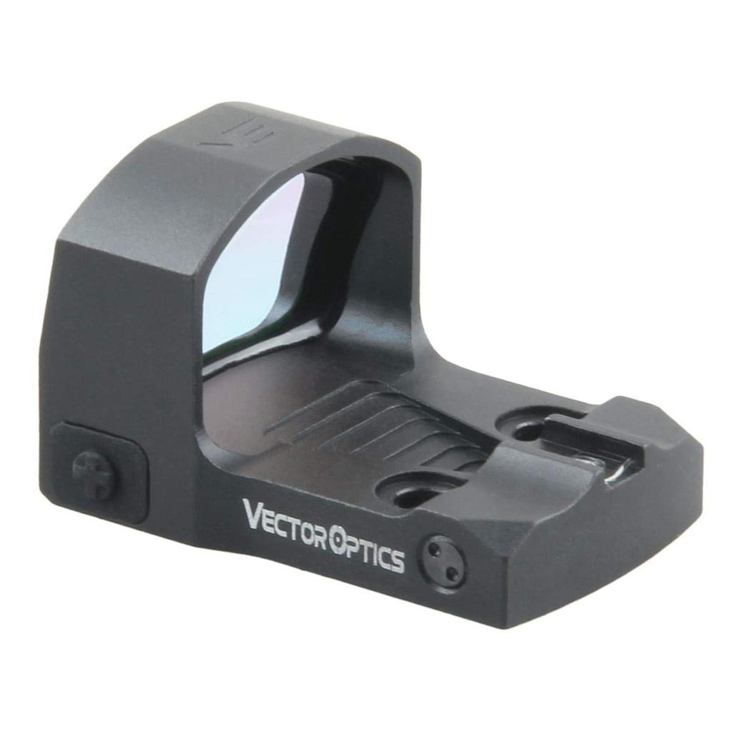 Vector Optics Frenzy-S 1x17x24 MIC Red Dot Sight Vector Optics SCRD-43