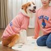 Family-friendly Pet Autumn and Winter Clothes for Big Dogs, Cats, Teddy Dogs, Plush Cat Hoodies, Golden Retrievers and Fat Cats