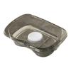 Portable Lie-Flat Hair Washing Basin
