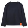 Kenzo Kids Junior 14age Kenzo Galaxy 25fw Navy  Z256aft121 
