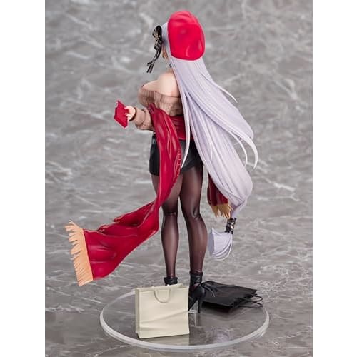 Belfast Head Maid Shopping Ver. 1/7 Scale PVC & ABS Painted Complete Figure