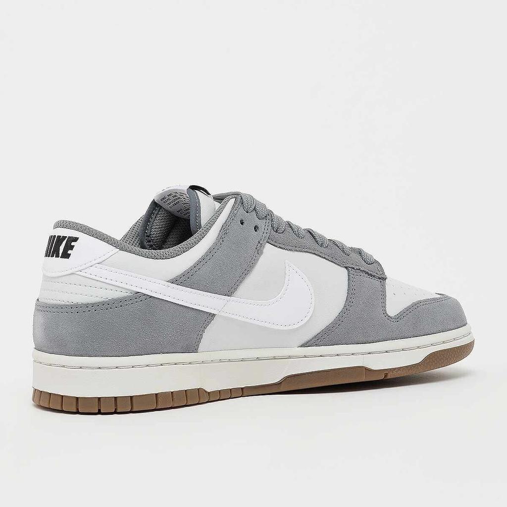 Кроссовки Nike Dunk Low Retro SE IB6399-001 Schuh grau