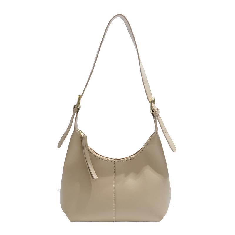 

Качественная универсальная ретро сумка через плечо и сумка для руки с европейским и американским дизайном хаки