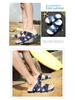 Men's Dual-Purpose Non-Slip EVA Sandals & Slippers: Beach, Outdoor, Driving Flip Flops