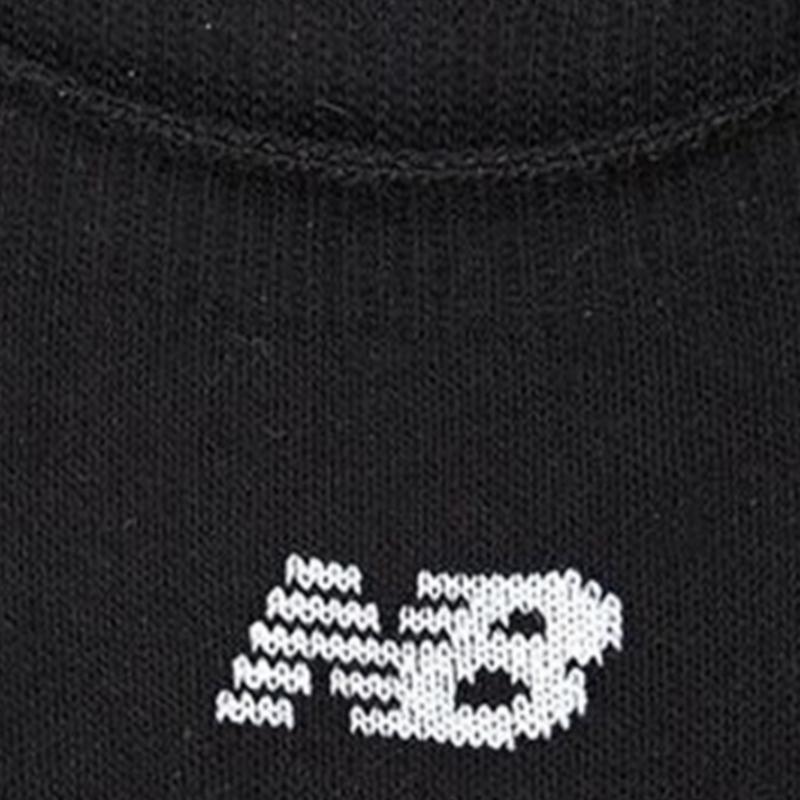 New Balance Yqj Nbge8Sm101 19 Pánské falešné ponožky