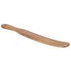 Teak Spatula Household Wooden Frying Shovel Home Kitchen Cooking Utensils