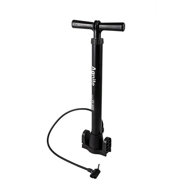 Deli Angeknight F1323 Steel Alloy Air Pump