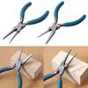 Versatile Wire Working Tool 2-8mm Diameters Jewelry Pliers for DIY Jewelry Making, Art Crafts, and Home Decorations