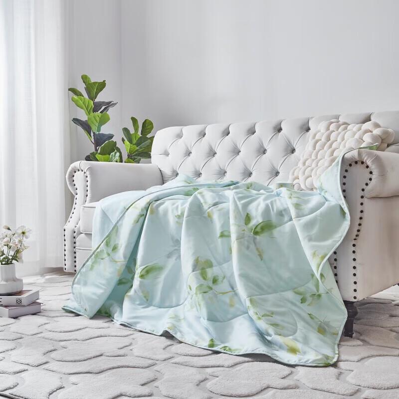 Mendale Soft & Refreshing Summer Quilt