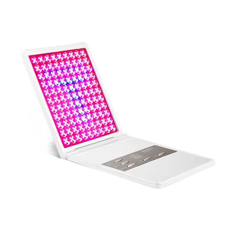 Jindao KD496 3-Color LED Photorejuvenation Face Mask CN plug (adapter included)