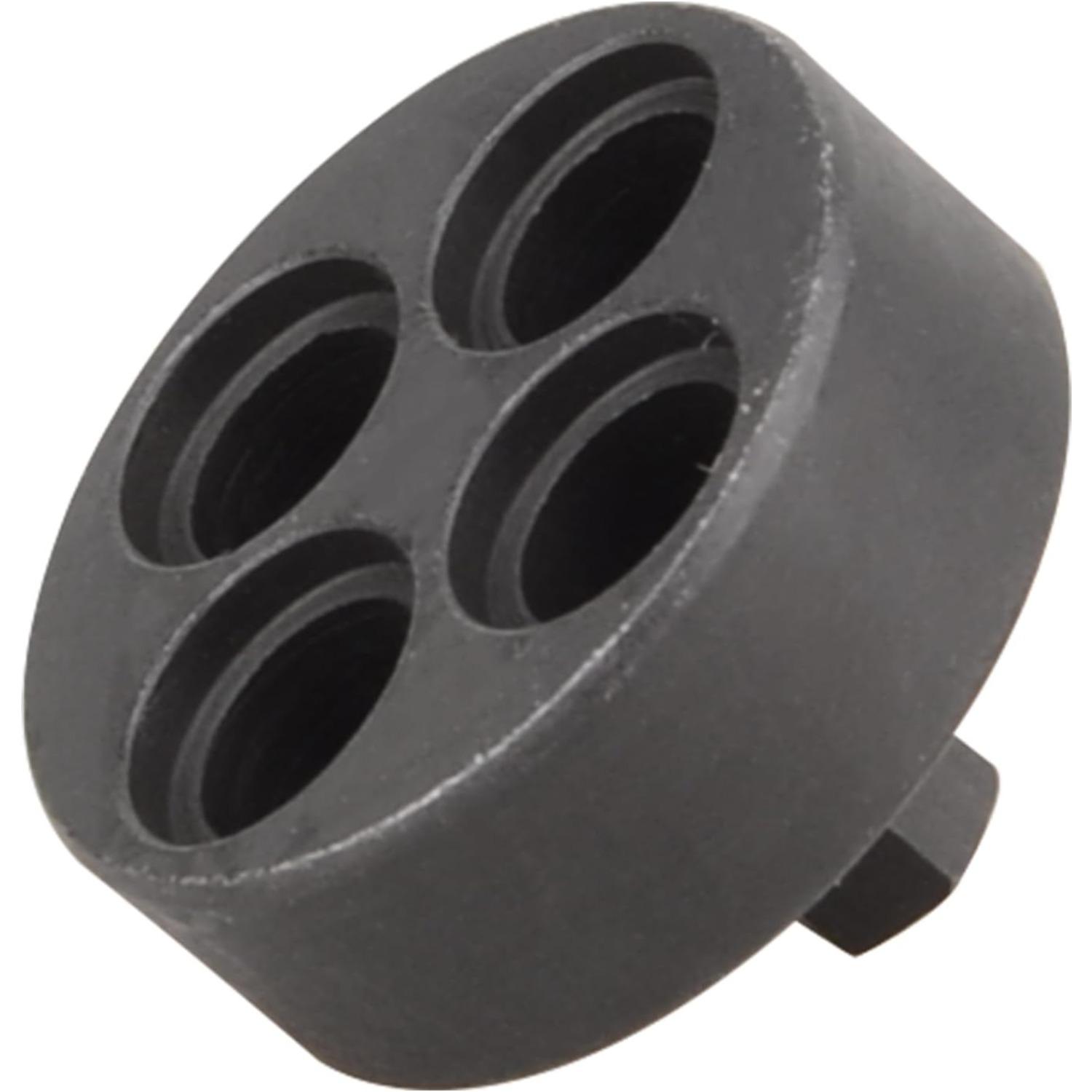 Crankshaft Rotating Tool Compatible for BMW M52 / M54 / M56 чёрный