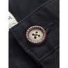 Amekaji American Retro Heavy Weight Pure Cotton Workwear Casual Pants Men's Fall/Winter Tapered Pants Export Men's Pants
