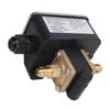 Differential Pressure Flow Switch Stainless Steel Adjustable 2 Wire 6‑100kpa 125VAC 250VAC