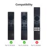 For TCL RC923A/RC813A Silicone Remote Control Case with Lanyard Drop-Proof RC Protective Cover Anti-Scratch Television RC Shell