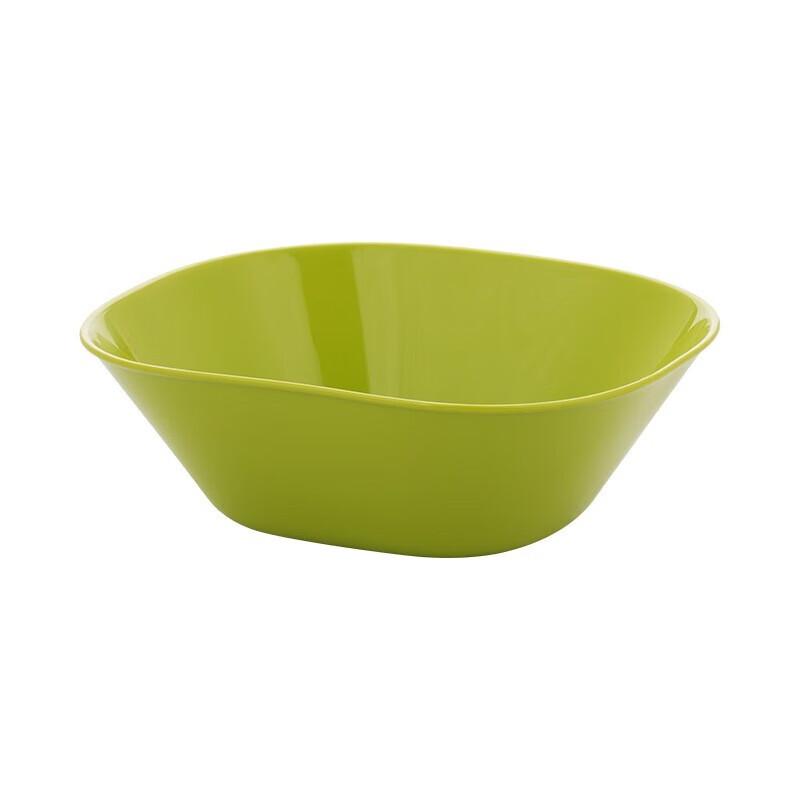 Chahua 2.8L Square Salad Bowl