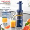 Morphy Richards Slow Juicer MR9901