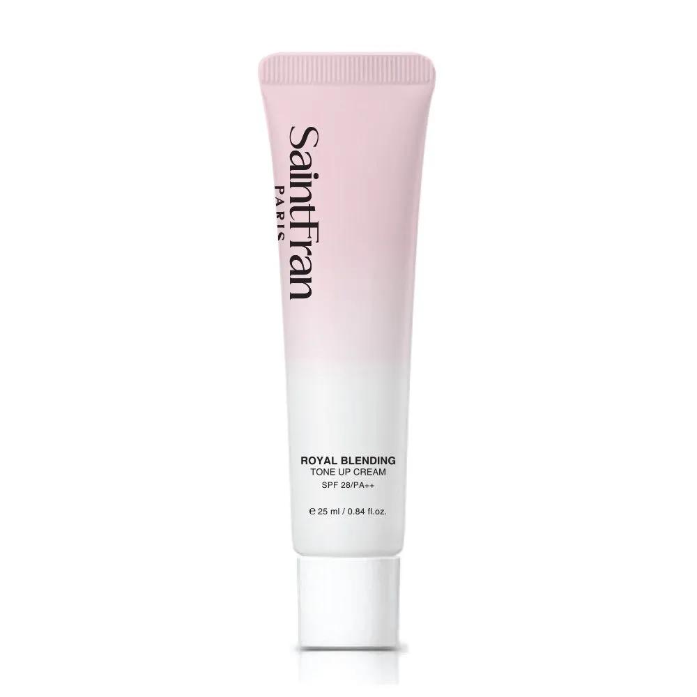 SAINT FRAN Royal Blending Tone-Up Cream 25ml
