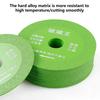 Grinder Saw Blade Sharp Dicing Long Service Life Professional Circular Marble Cutting Disc for Workshop
