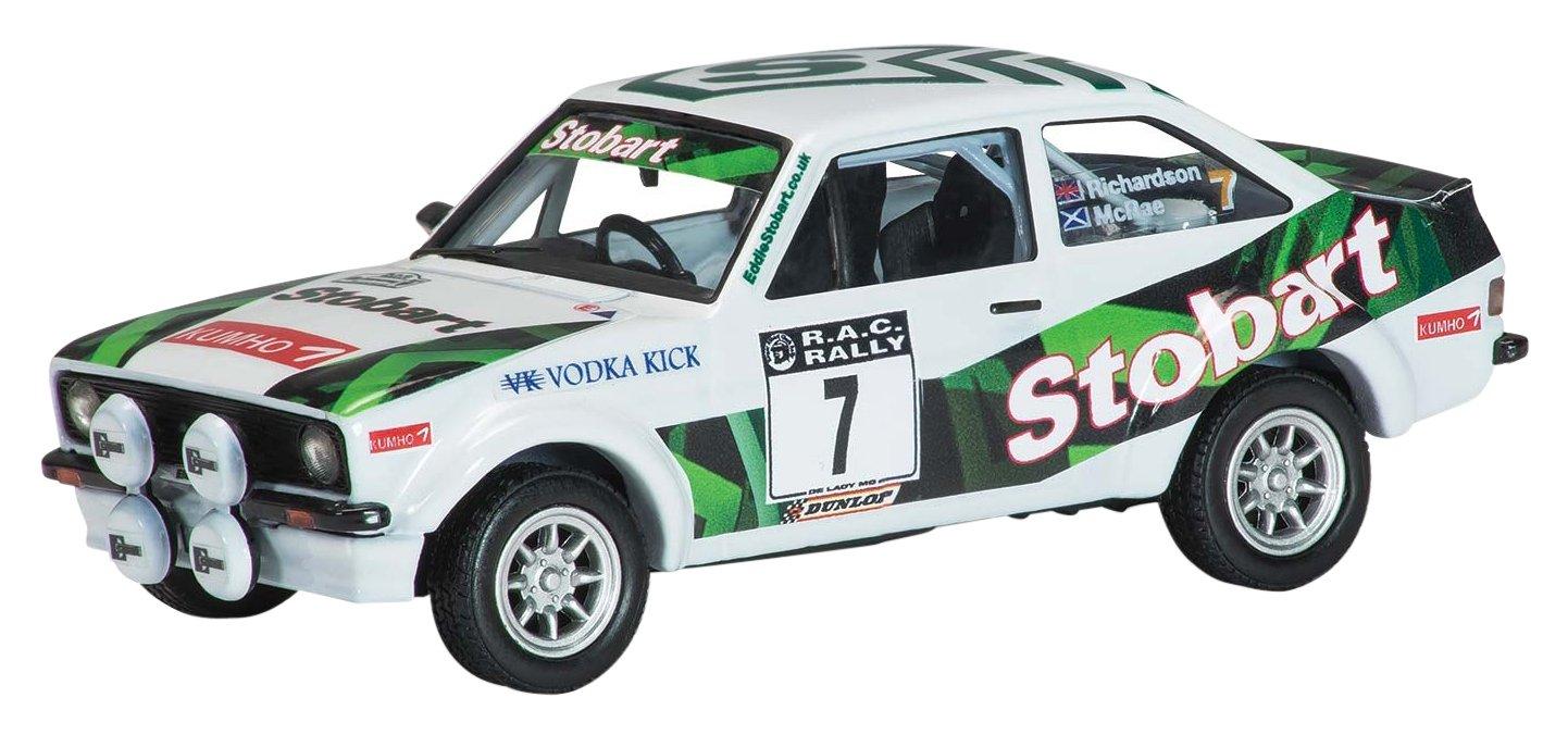 

Corgi Ford Escort RS1800 Completed Product 1/43 MK.2 2006#7