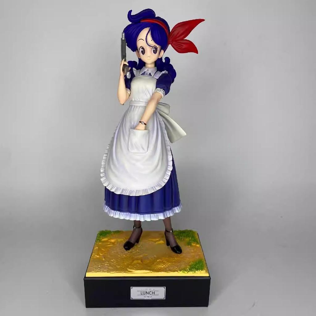 Super Sai, Mystic Gohan, Begit, Vegeta, Trunks, Suit Goku, Super Three Goku, Figure