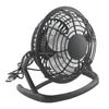 Portable Mini USB Table Fan with Quiet Function USB Powered Desk Fan for Personal Cooling In Office and Study Environments
