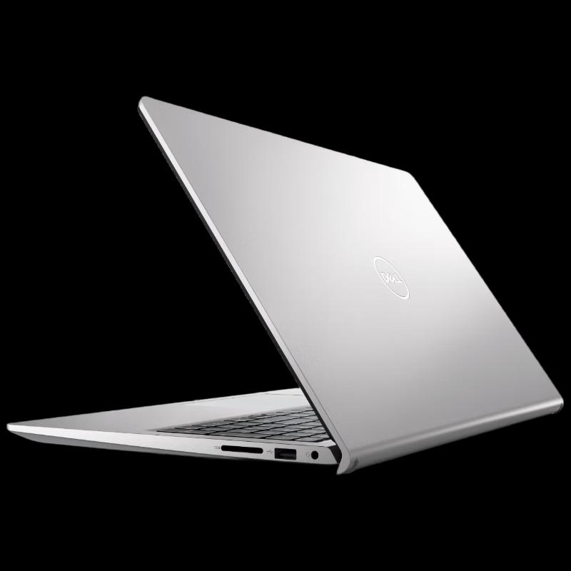 Dell DC15250 15.6-inch Lightweight Laptop (CN version)