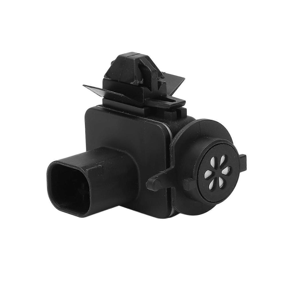 Black Air Quality Climate Sensor 5QJ907643 Car Interior Accessories Replacement for Tayron Viloran Magotan