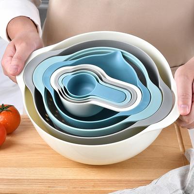Maisto gaminimo reikmenys – Kiaurasamčiai