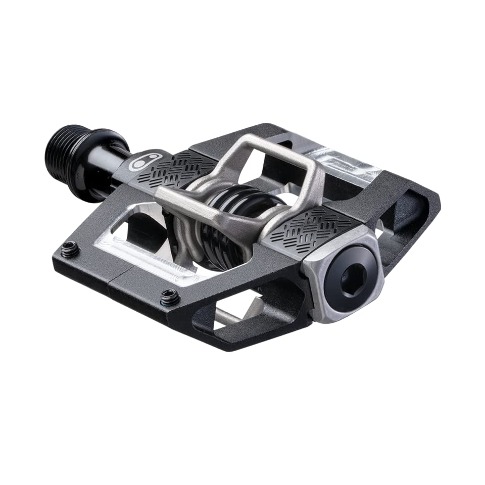 CRANKBROTHERS Mallet Trail Pedals