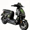 Monster Kralle Autoaufkleber Kratzstreifen Markierung Abnehmbar Wasserdicht Reflektierend Scheinwerfer Aufkleber Auto Styling Dekorationszubehör