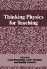 The Thinking Physics for Teaching Book