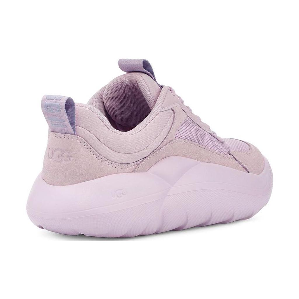 UGG LA Cloud Trainer Lavender Fog (Womens) Women Sneakers 1136818-LRFG
