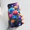 Case For Xiaomi Mi Max 3 Phone Case Fashion Marble Soft Silicone TPU Back Cover For Xiaomi Mi Max 3 Cases Max3 Fundas Protector