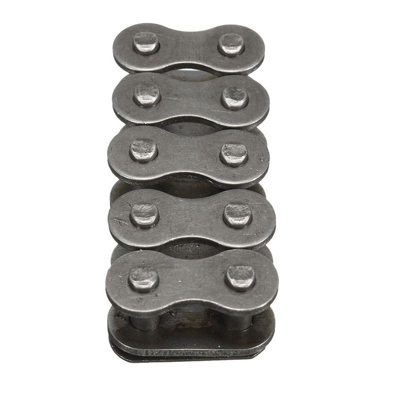 Ac29-5 Sets 415 Chain Master Link 80Cc 2-Stroke Motorized Bike GAS ENGINE Parts